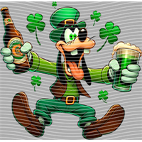 ST PATRICKS DAY-ST 310